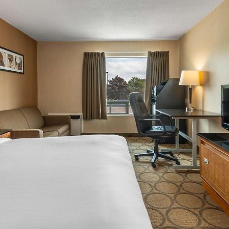 Comfort Inn Belleville Dış mekan fotoğraf