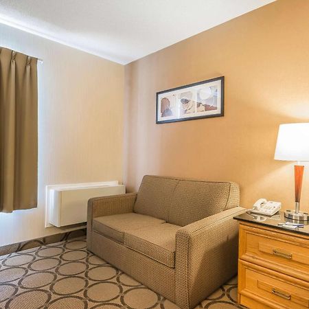 Comfort Inn Belleville Dış mekan fotoğraf
