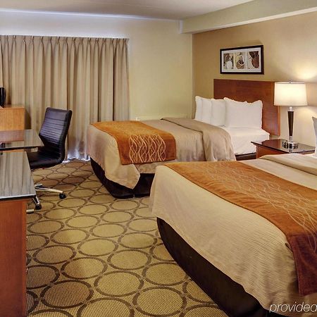 Comfort Inn Belleville Dış mekan fotoğraf