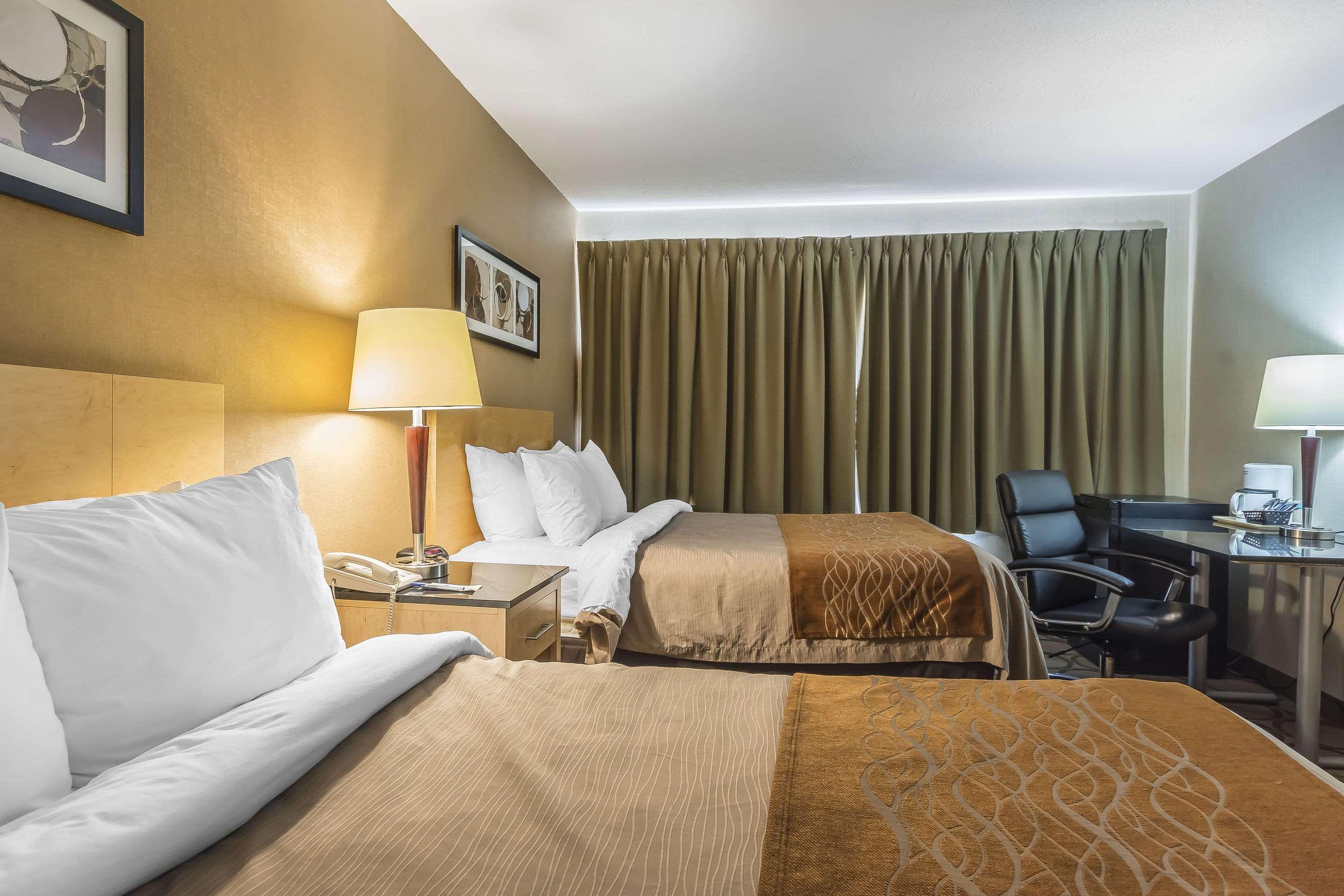 Comfort Inn Belleville Dış mekan fotoğraf