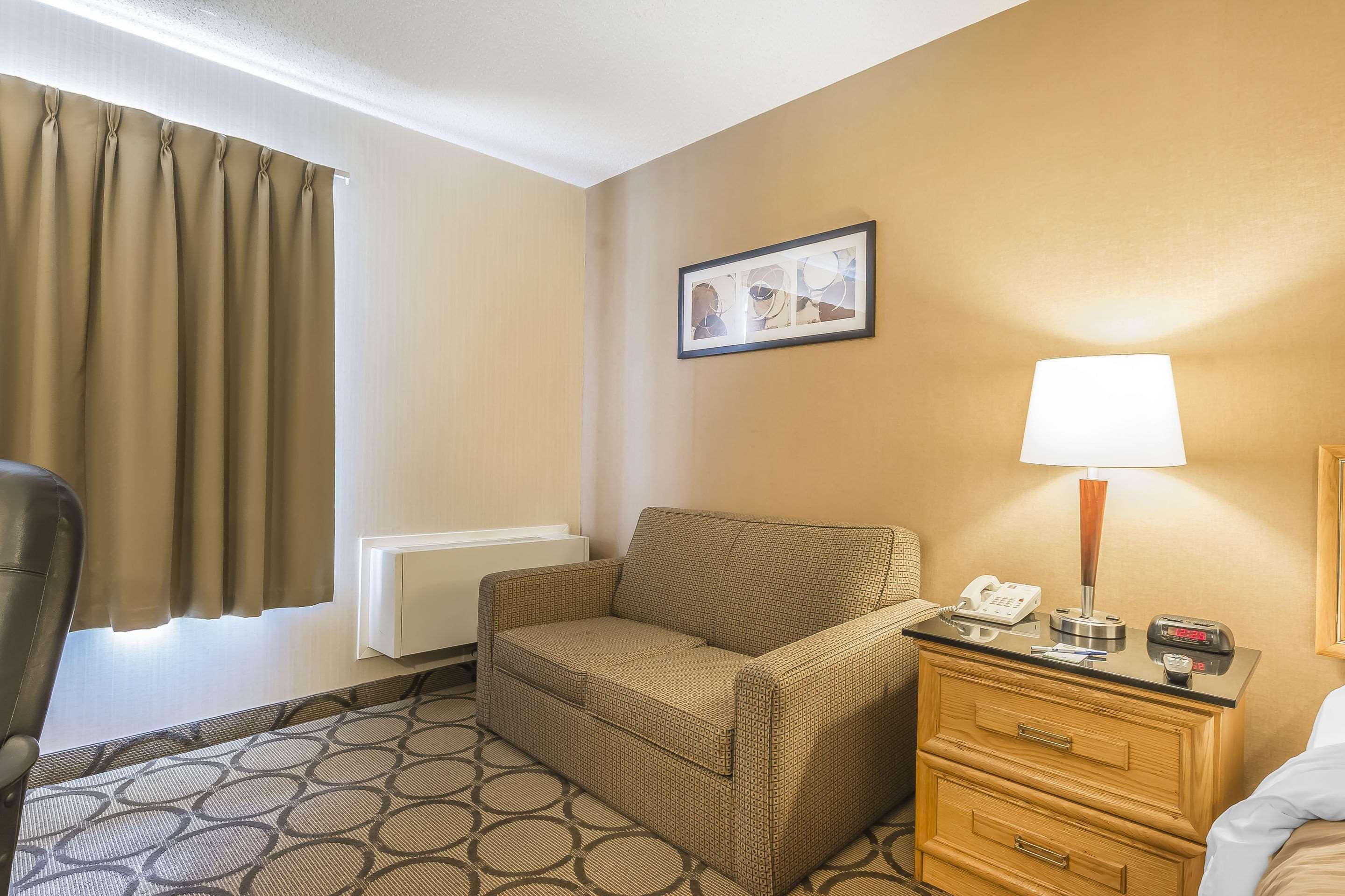 Comfort Inn Belleville Dış mekan fotoğraf