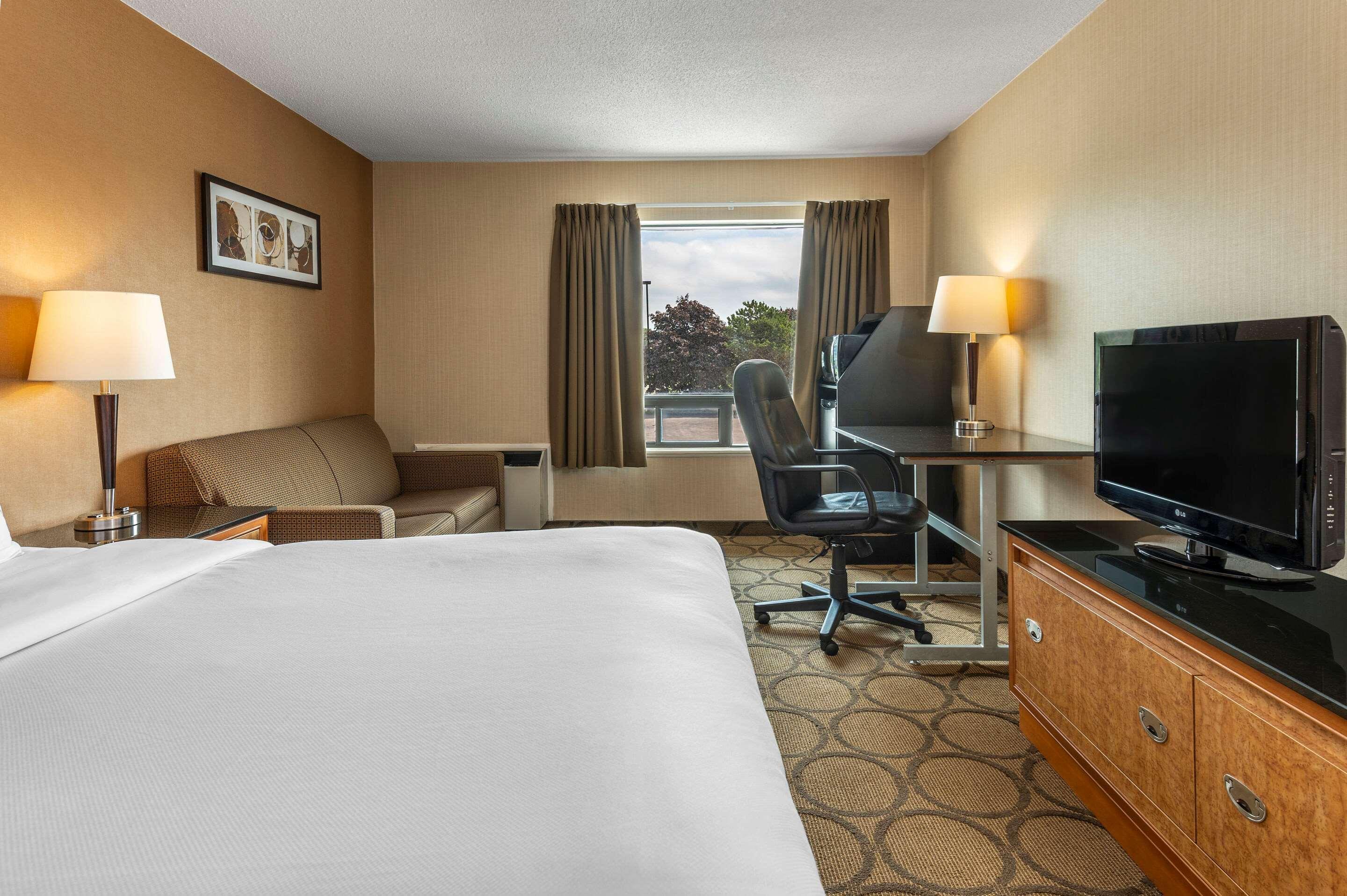 Comfort Inn Belleville Dış mekan fotoğraf