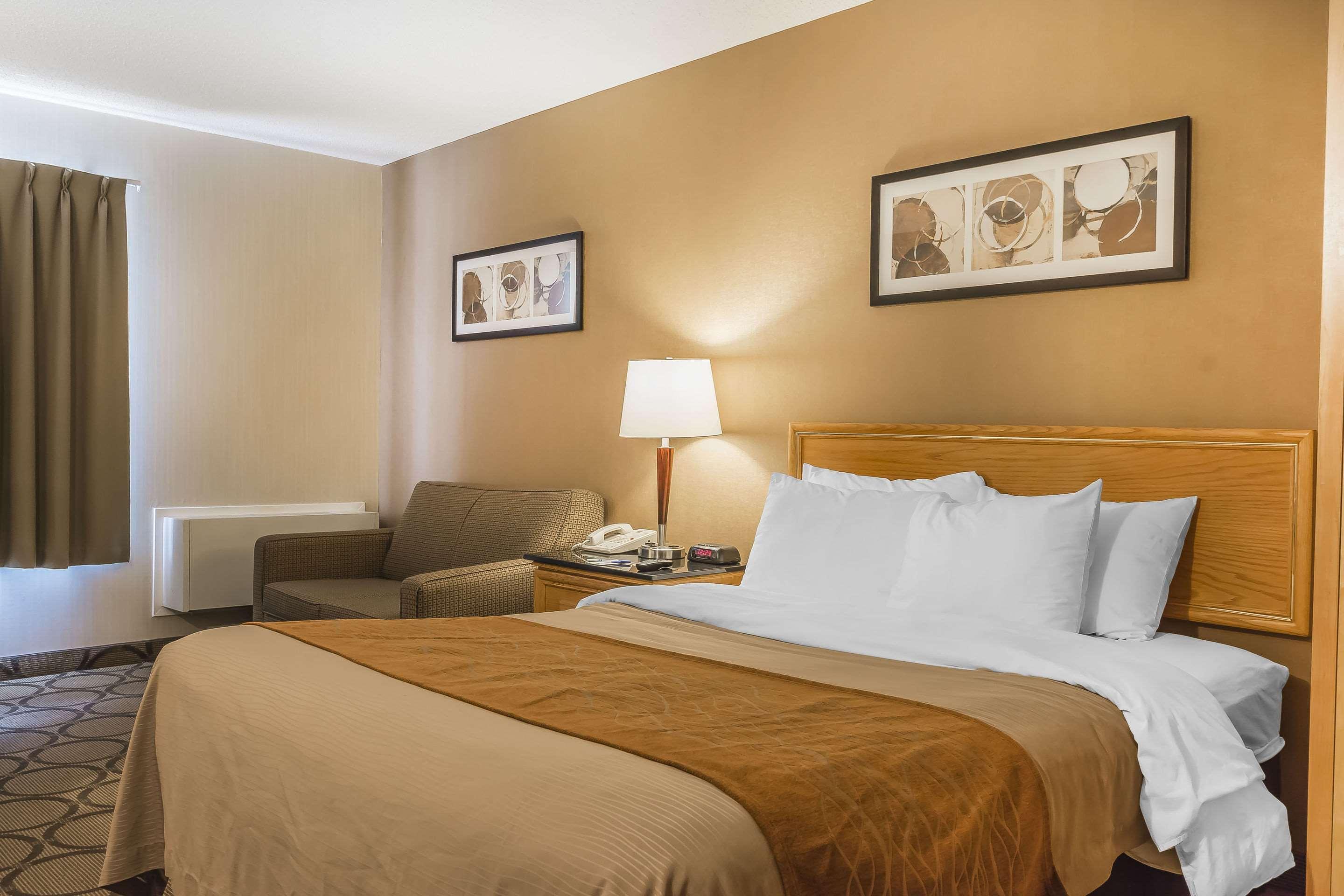 Comfort Inn Belleville Dış mekan fotoğraf