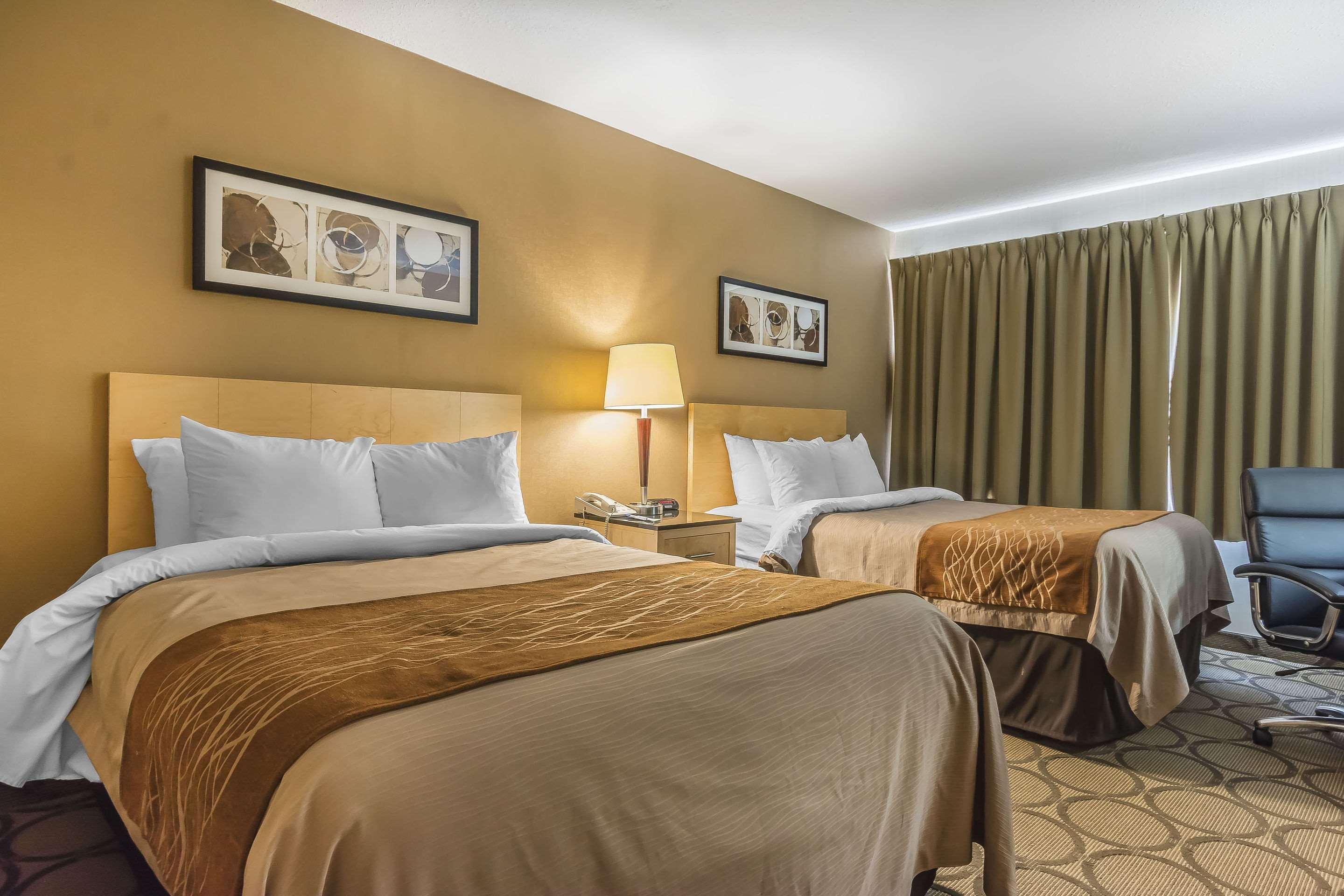 Comfort Inn Belleville Dış mekan fotoğraf