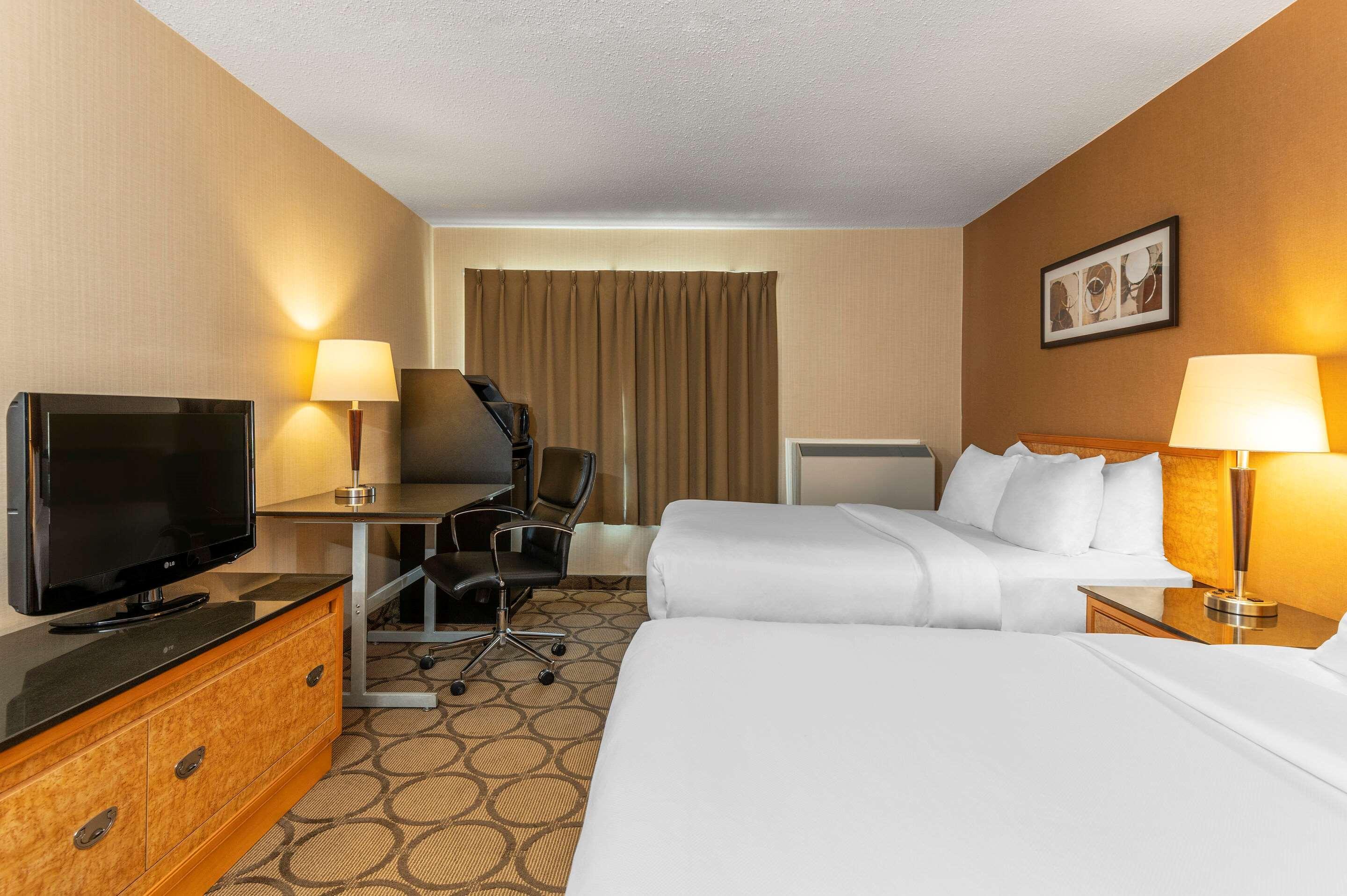 Comfort Inn Belleville Dış mekan fotoğraf