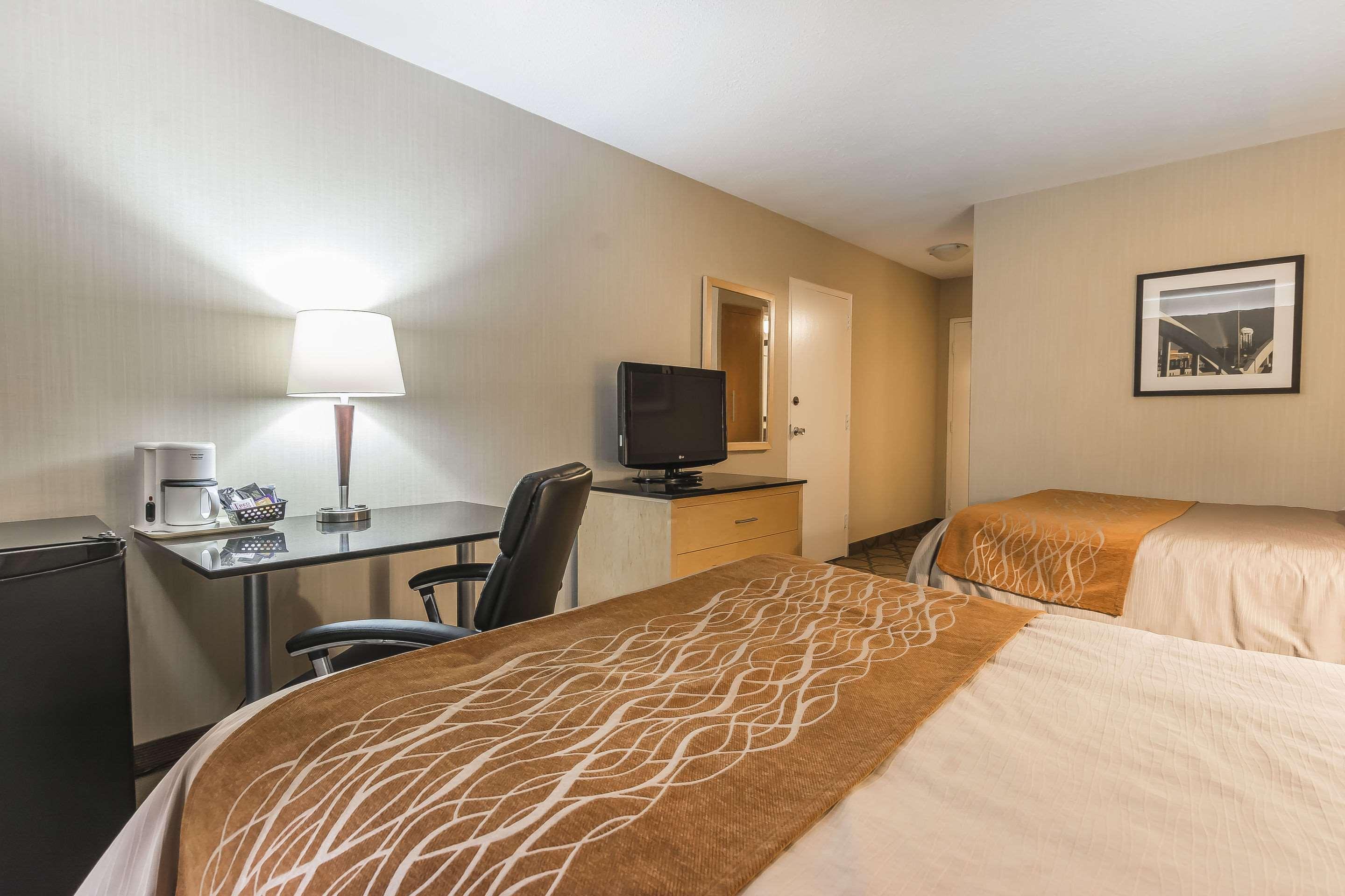 Comfort Inn Belleville Dış mekan fotoğraf