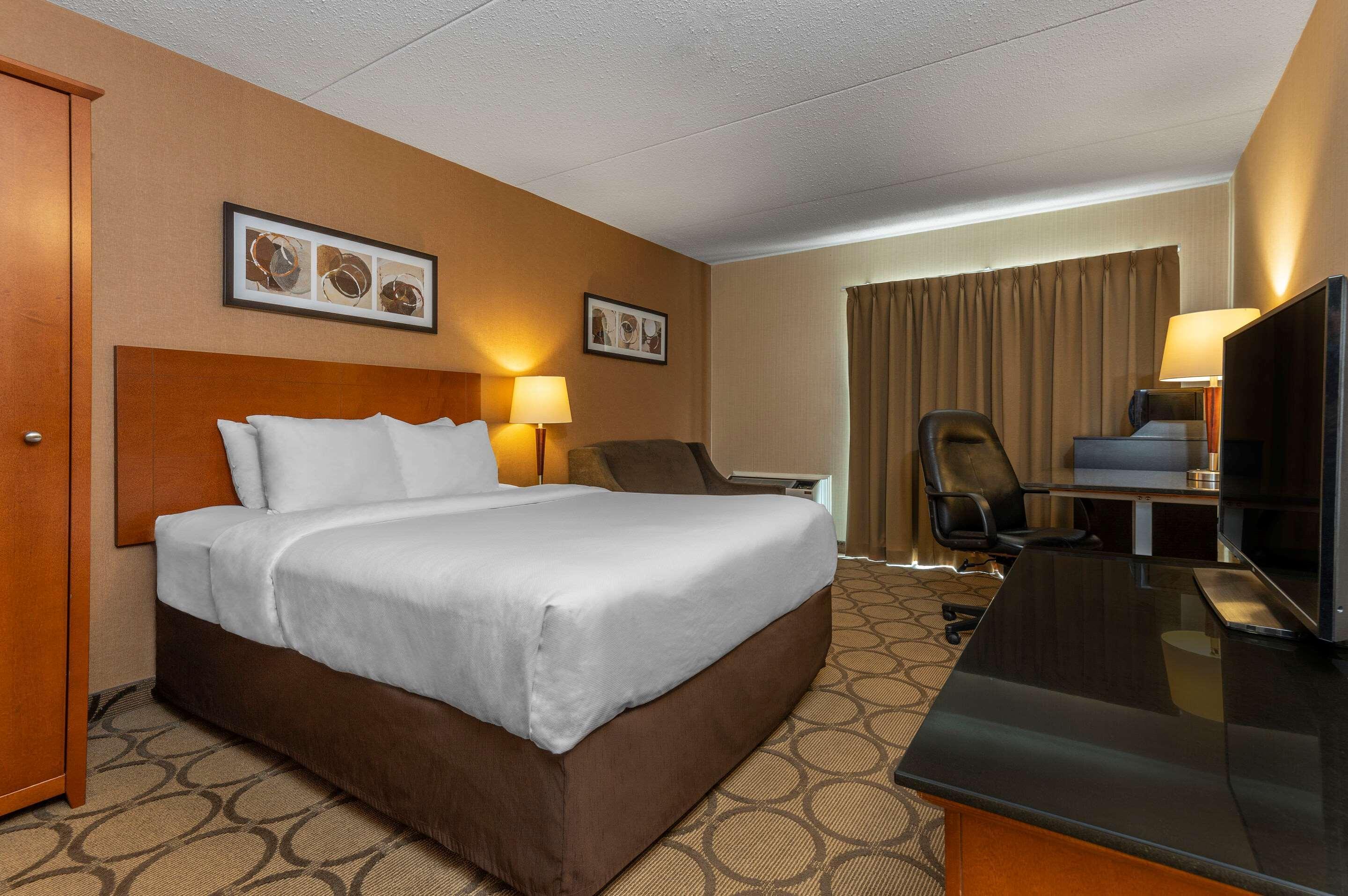 Comfort Inn Belleville Dış mekan fotoğraf
