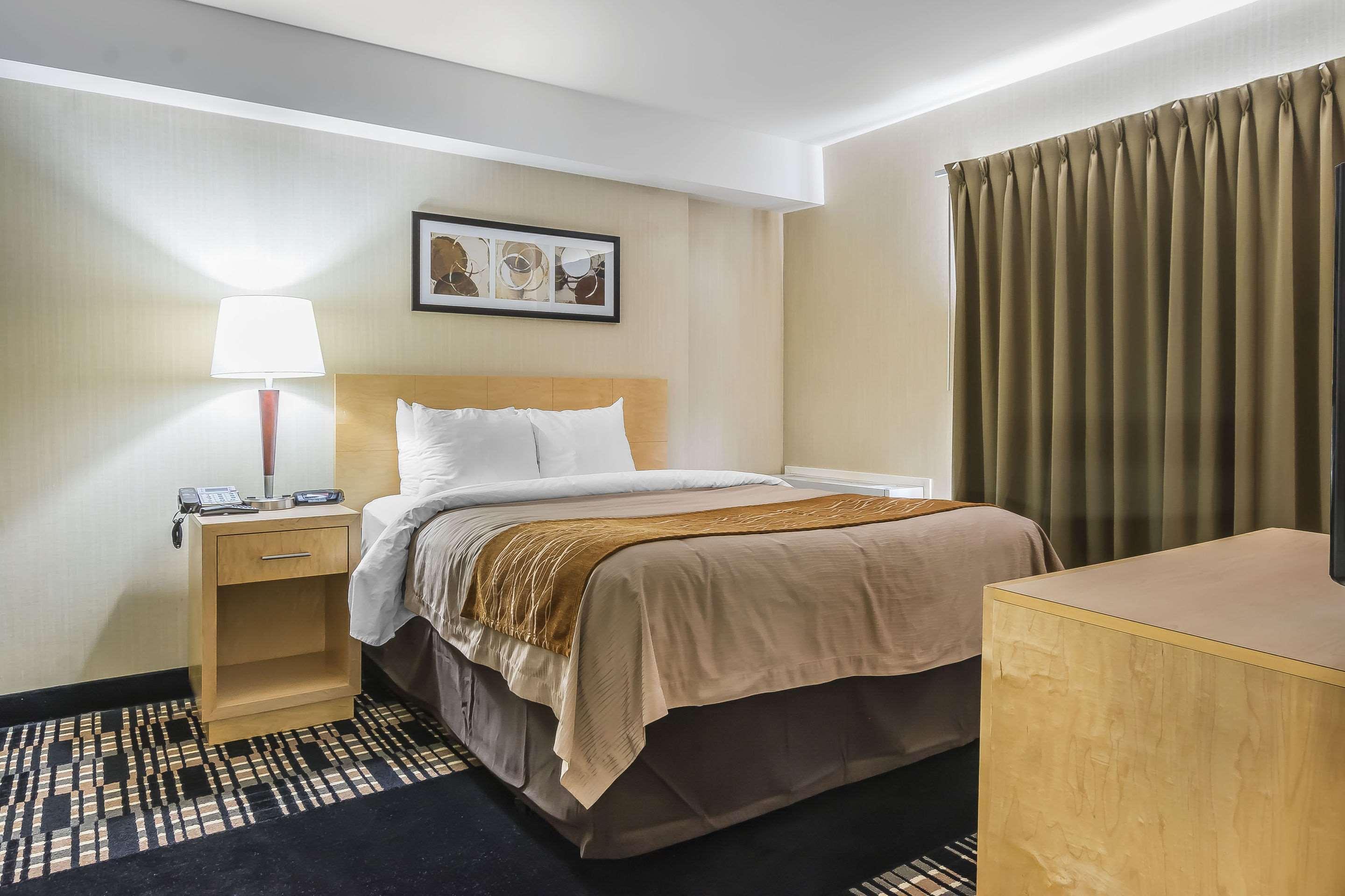 Comfort Inn Belleville Dış mekan fotoğraf