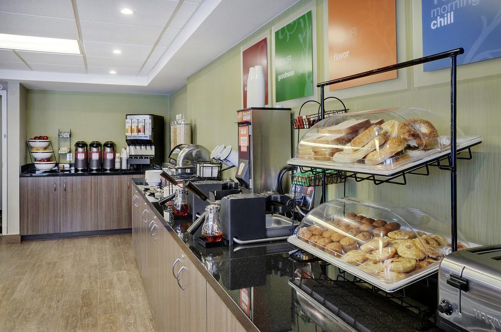 Comfort Inn Belleville Dış mekan fotoğraf