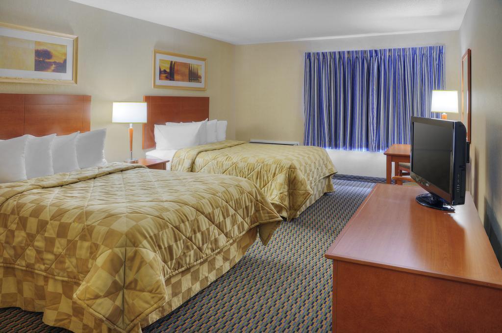Comfort Inn Belleville Dış mekan fotoğraf