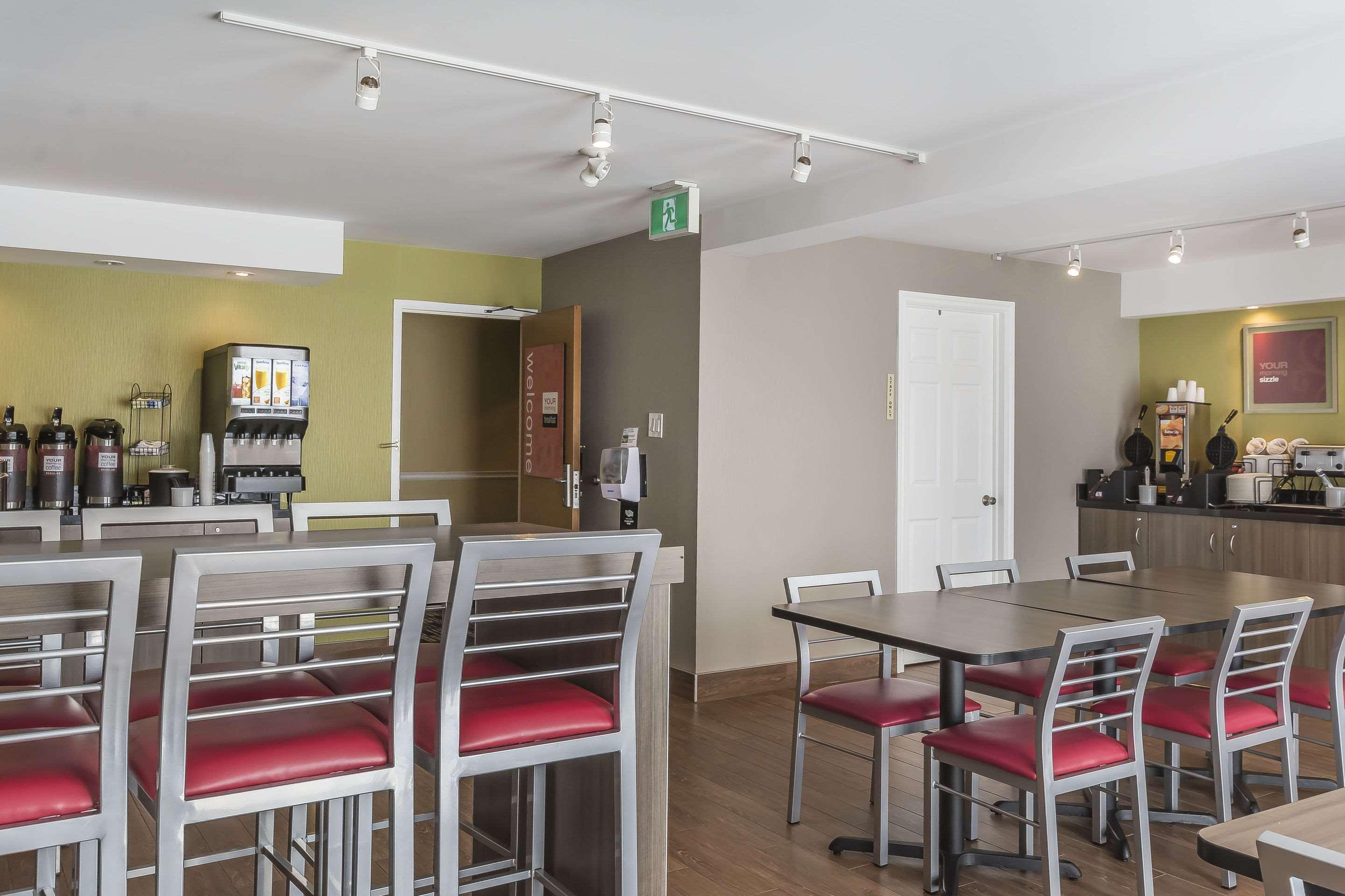 Comfort Inn Belleville Dış mekan fotoğraf