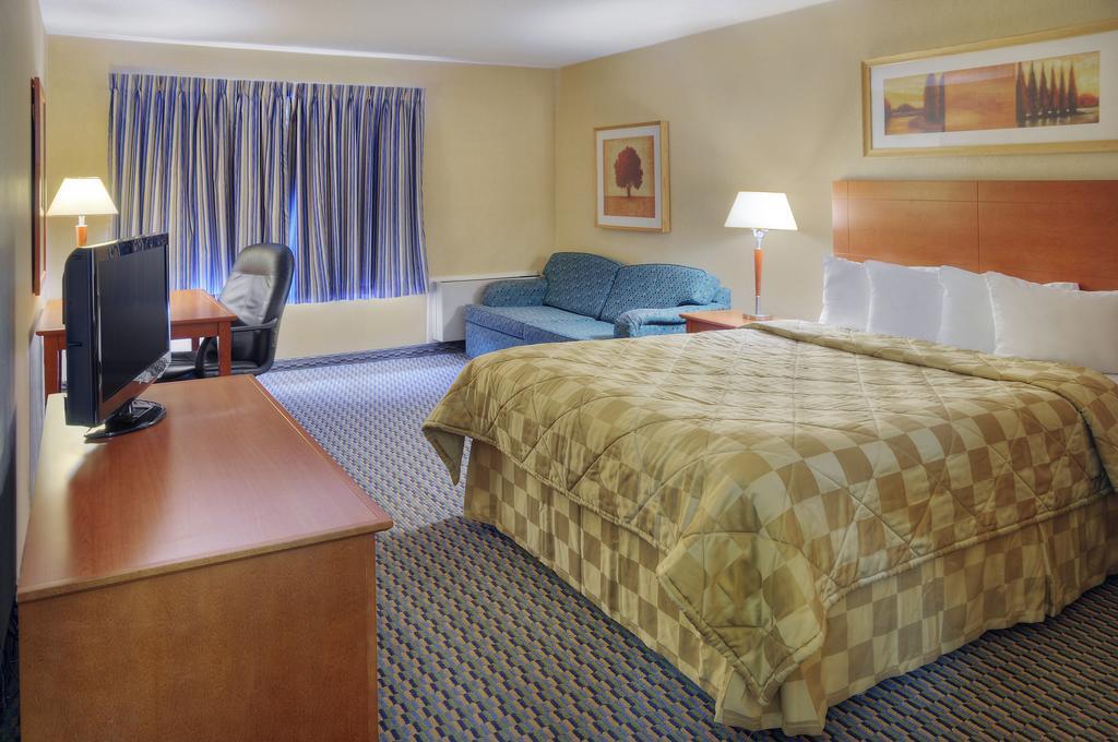 Comfort Inn Belleville Dış mekan fotoğraf