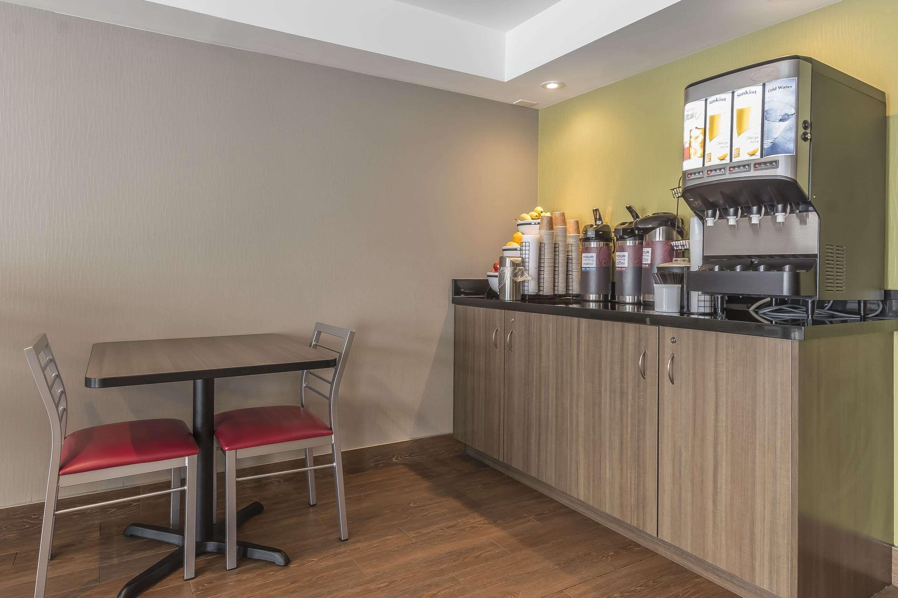 Comfort Inn Belleville Dış mekan fotoğraf