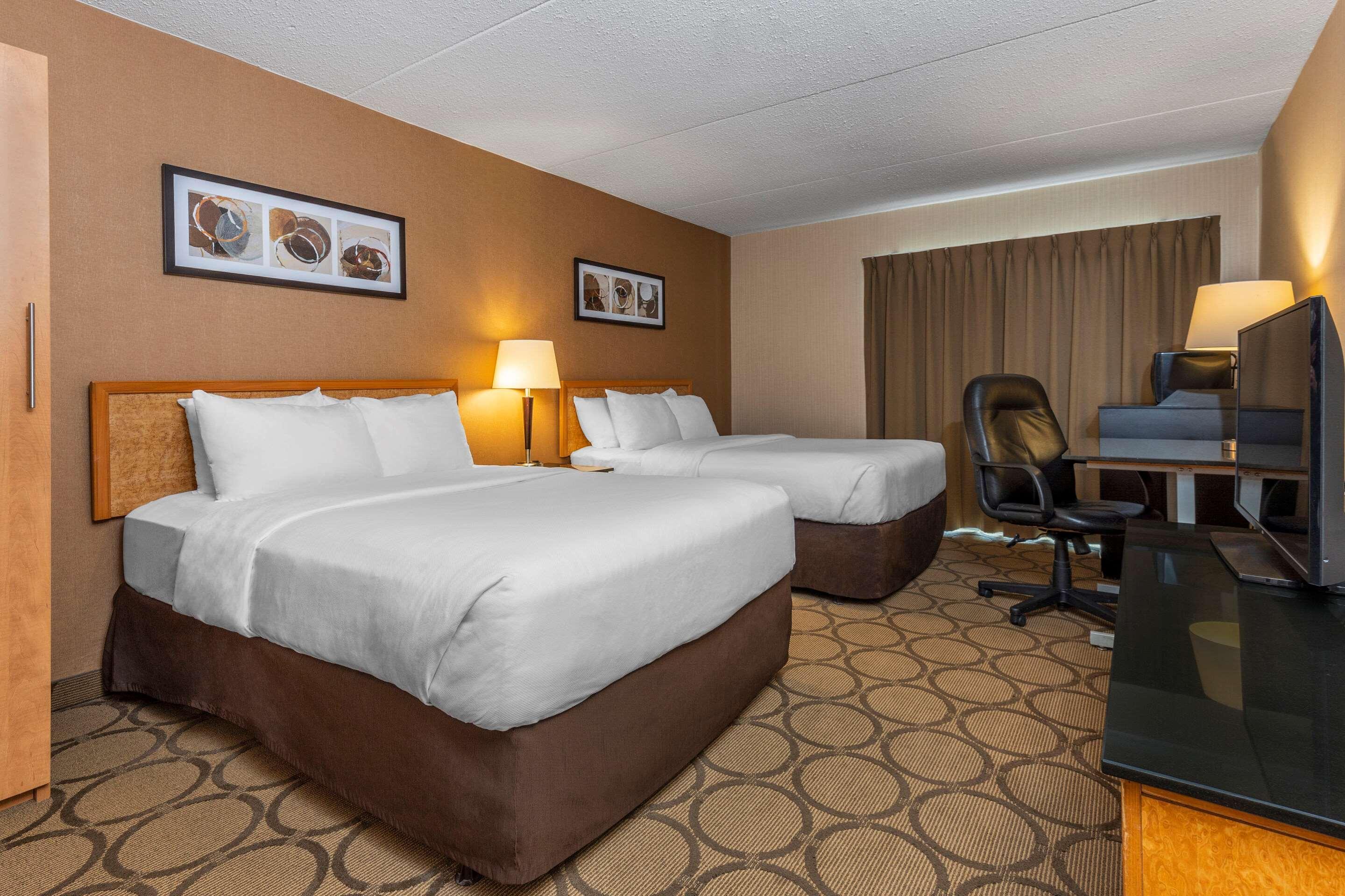 Comfort Inn Belleville Dış mekan fotoğraf