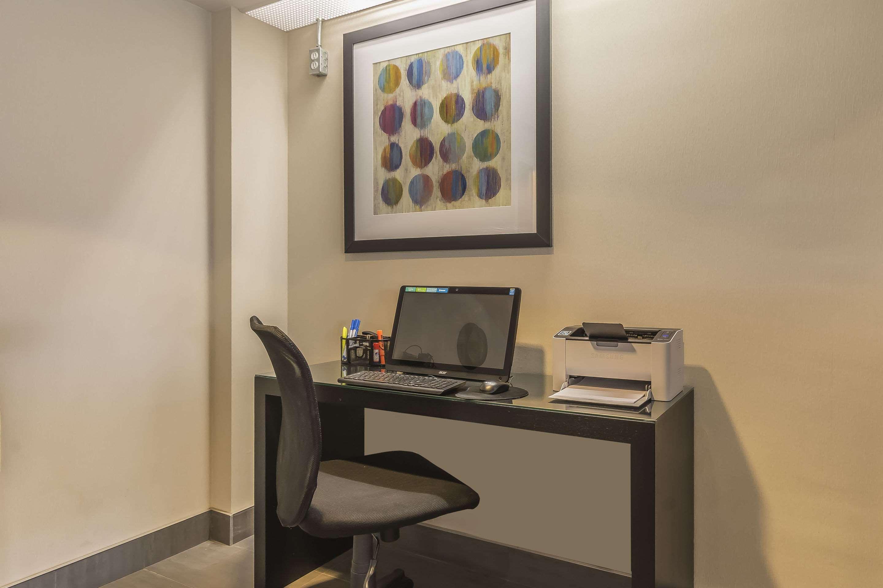 Comfort Inn Belleville Dış mekan fotoğraf