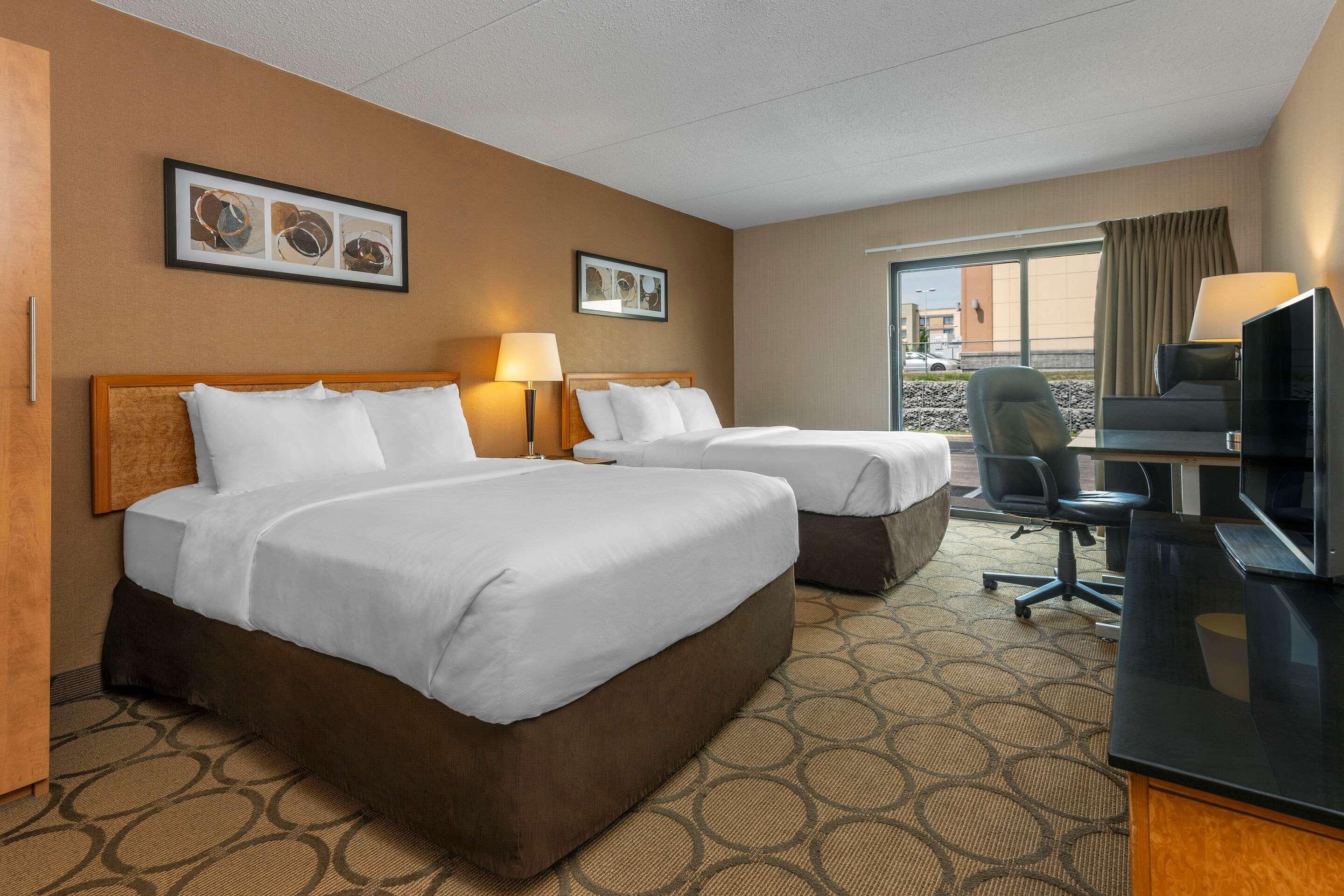 Comfort Inn Belleville Dış mekan fotoğraf