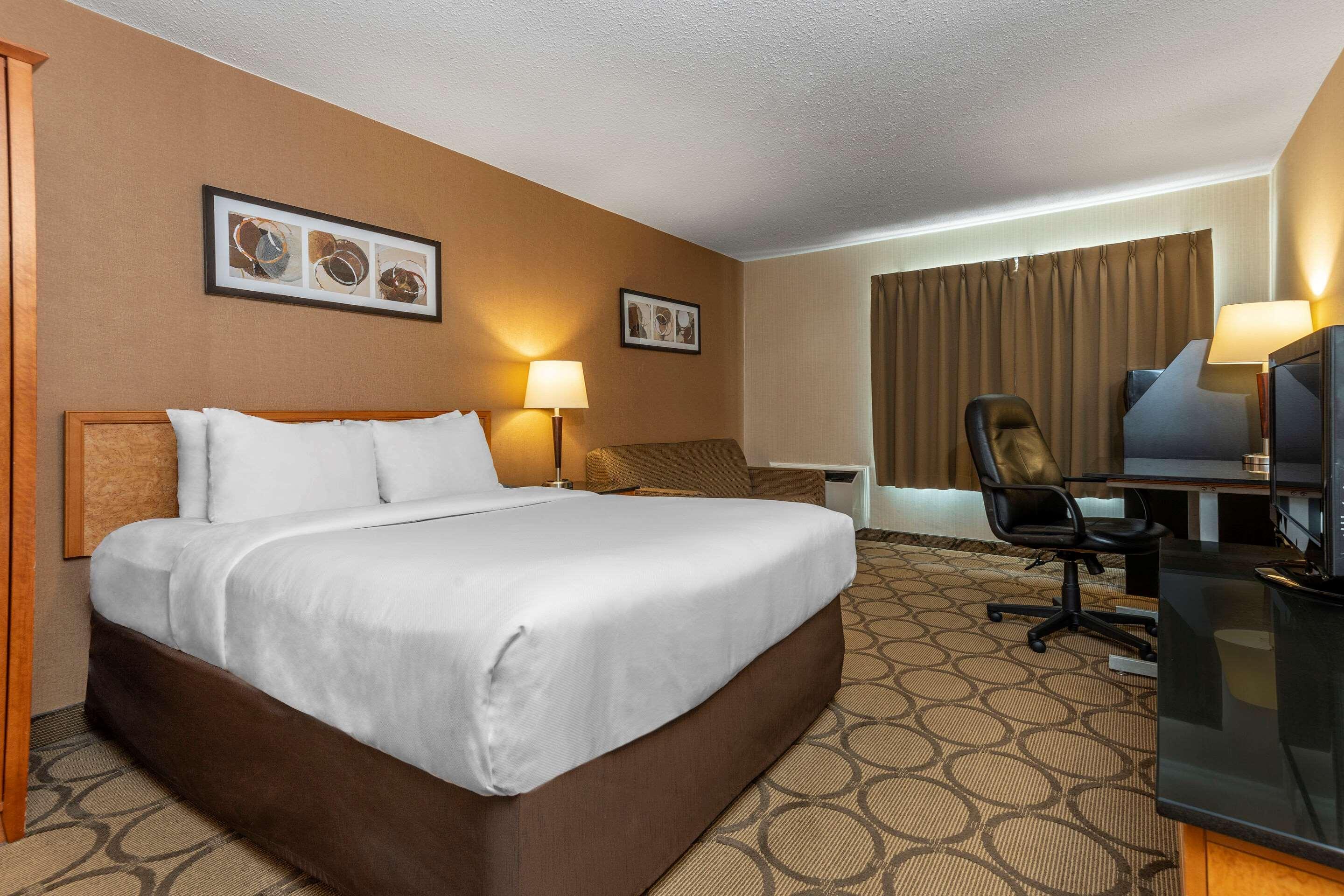 Comfort Inn Belleville Dış mekan fotoğraf