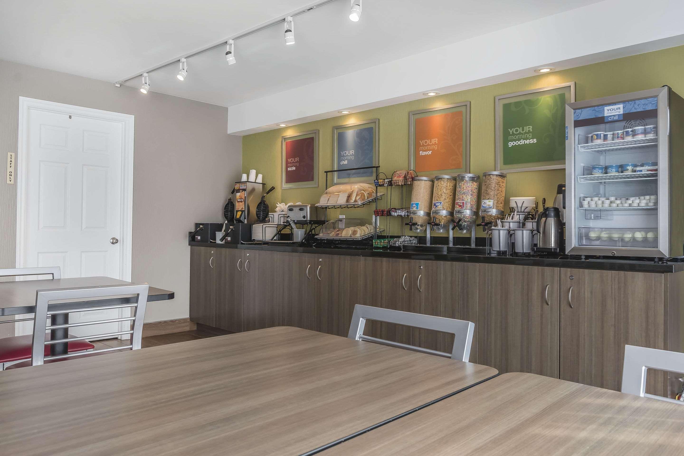 Comfort Inn Belleville Dış mekan fotoğraf