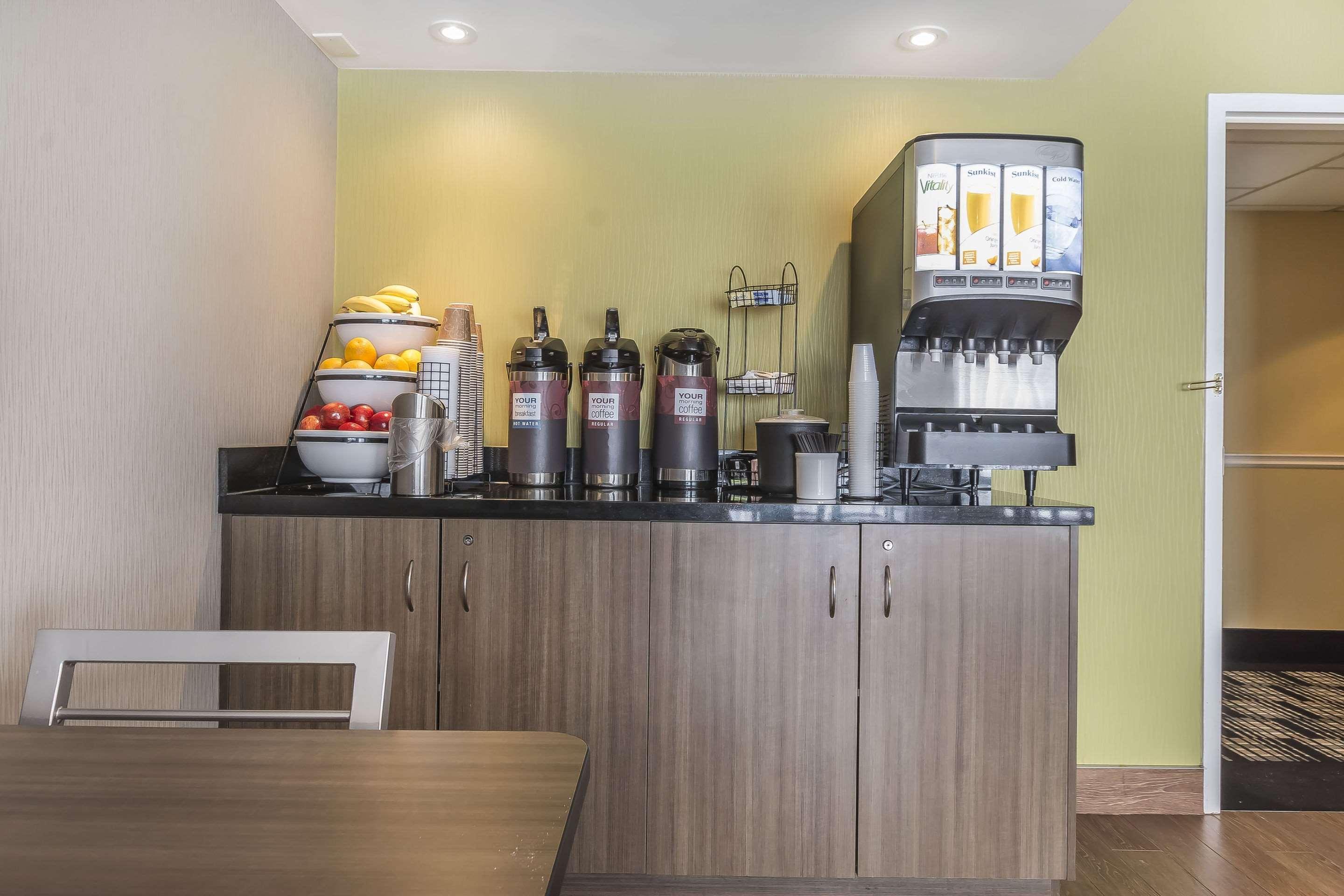 Comfort Inn Belleville Dış mekan fotoğraf