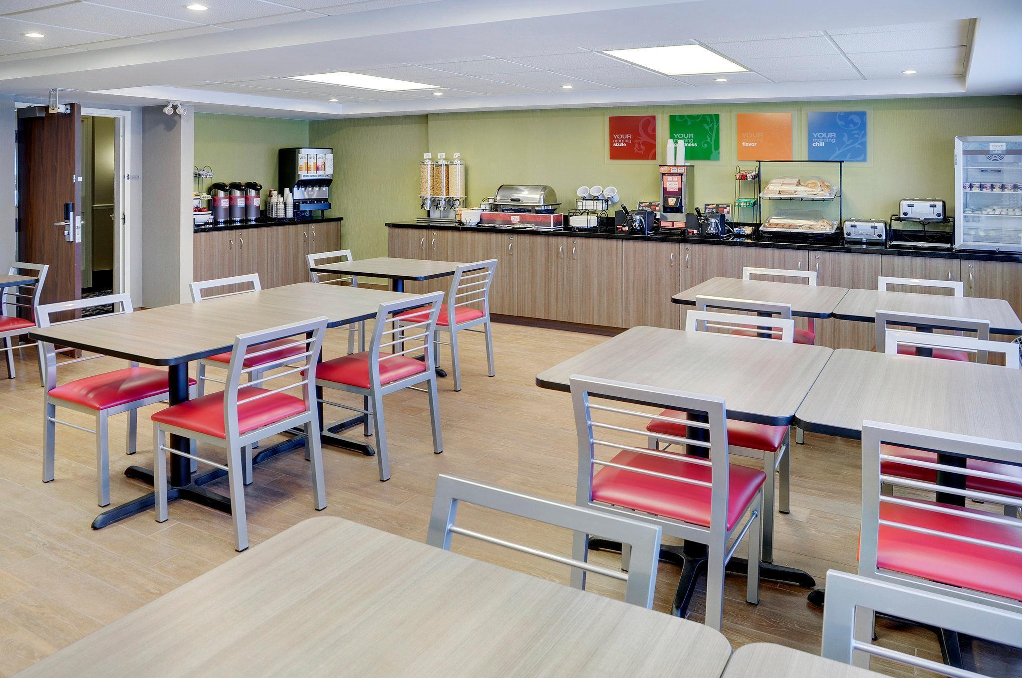 Comfort Inn Belleville Dış mekan fotoğraf