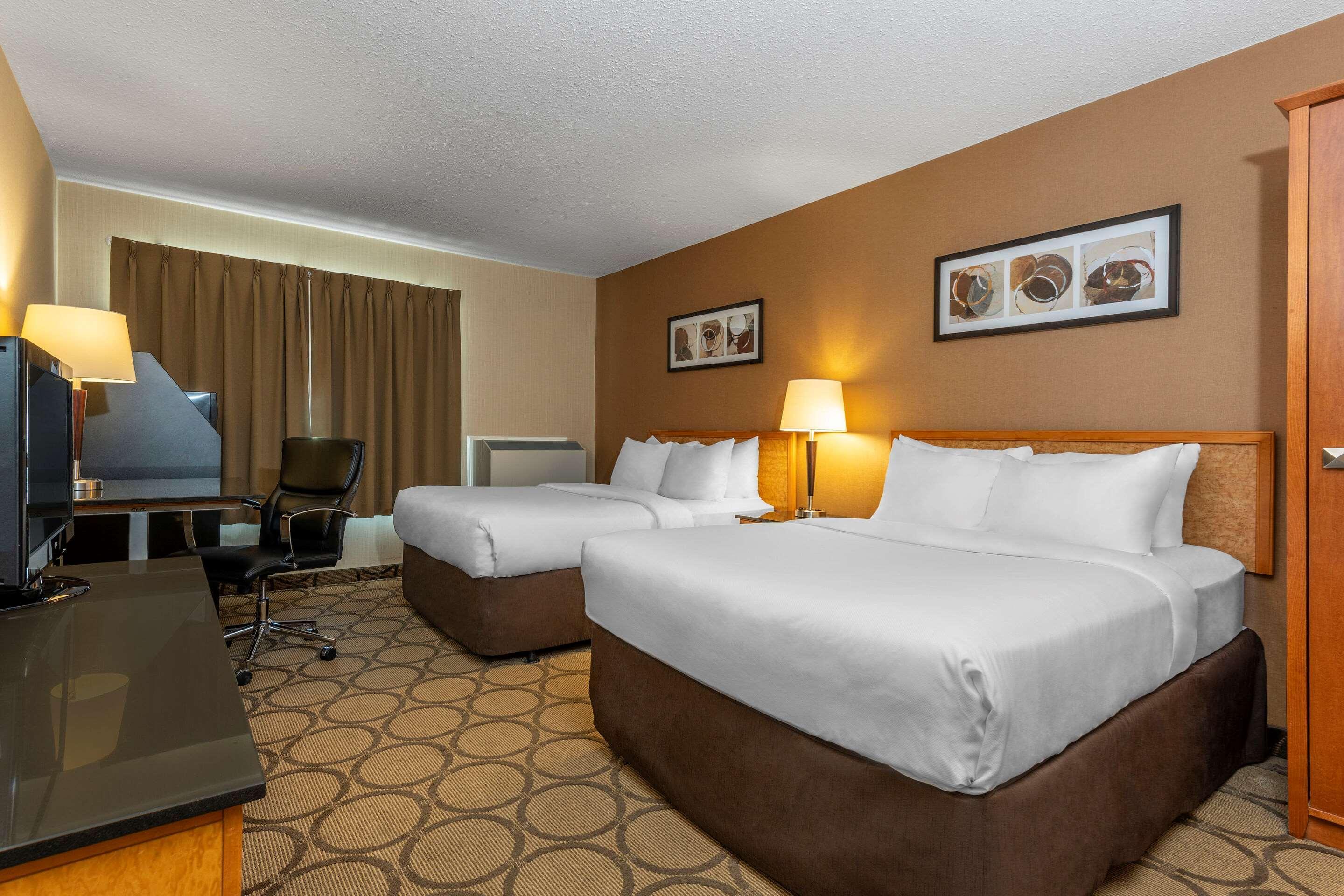 Comfort Inn Belleville Dış mekan fotoğraf