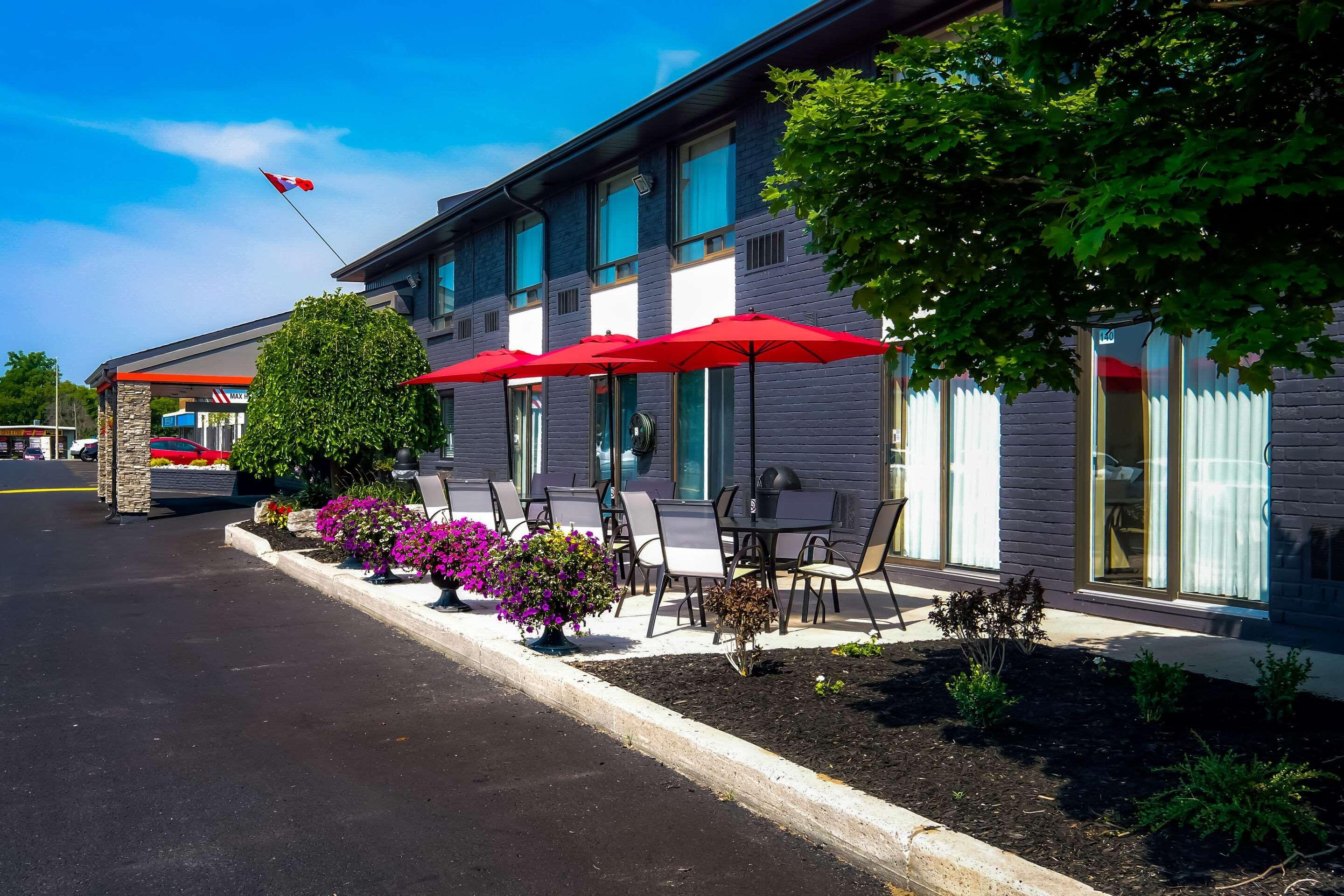 Comfort Inn Belleville Dış mekan fotoğraf