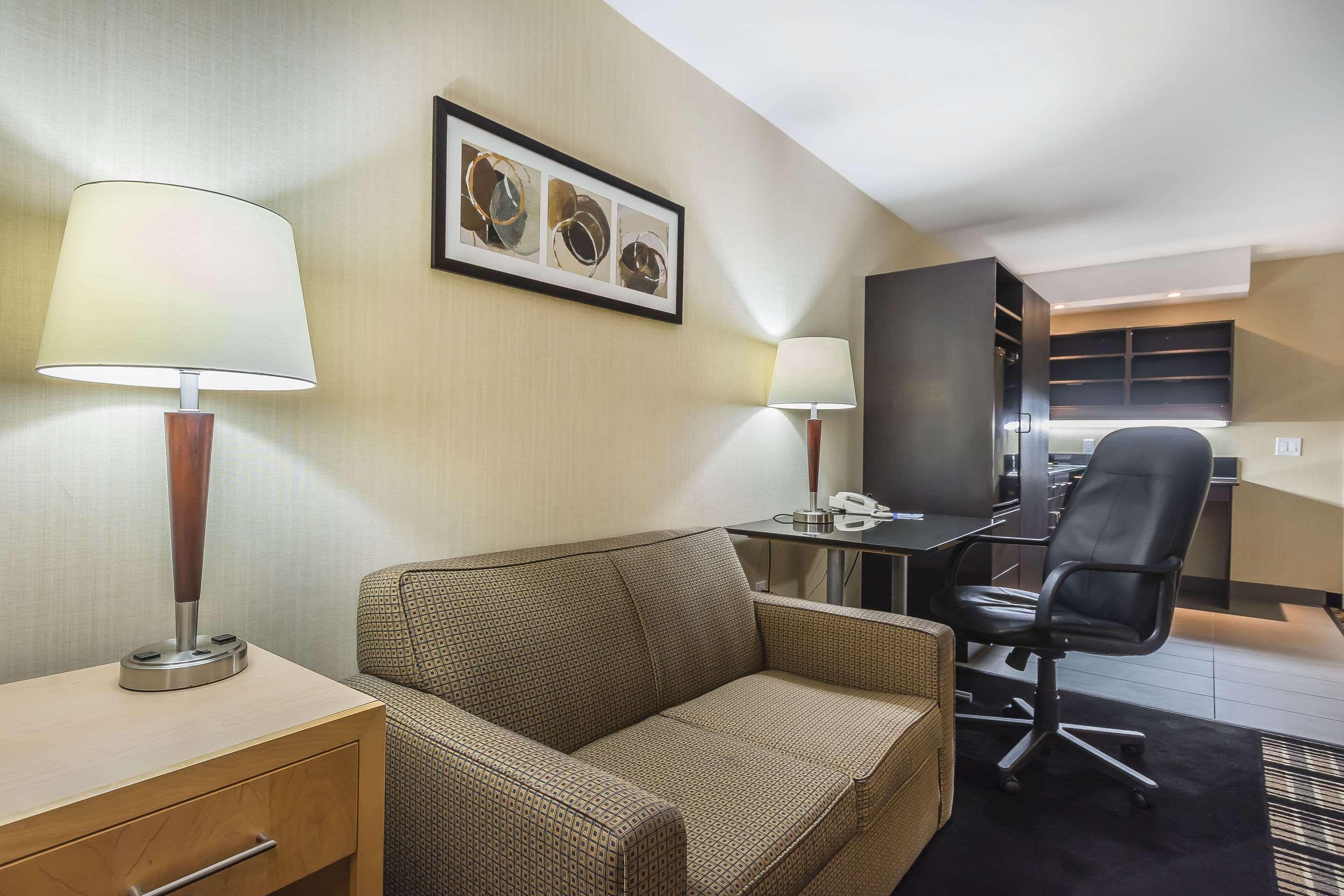 Comfort Inn Belleville Dış mekan fotoğraf