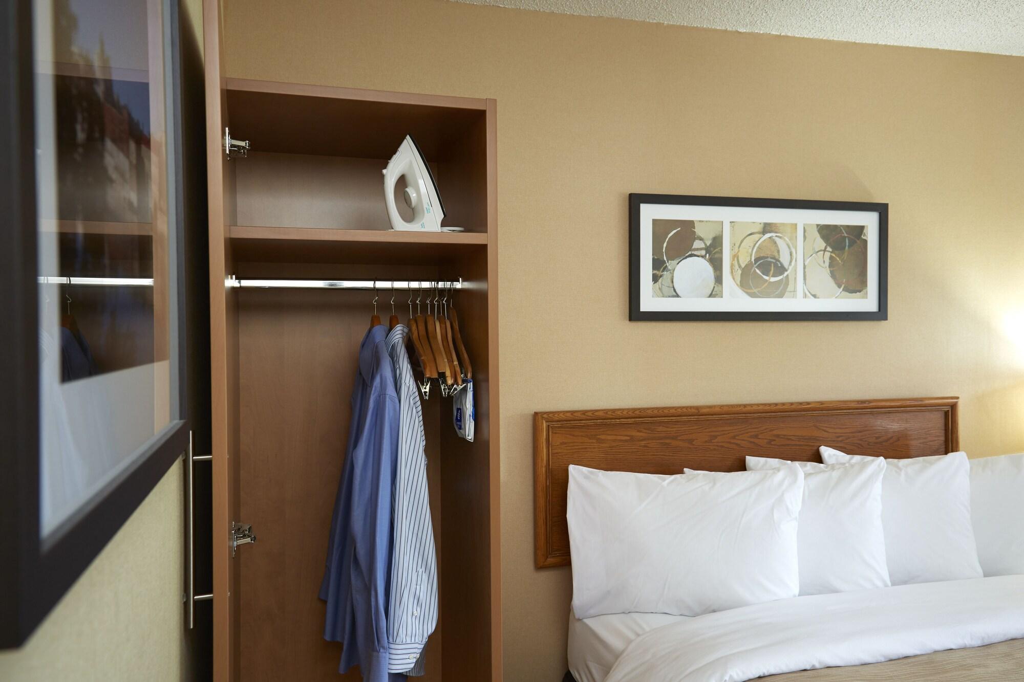 Comfort Inn Belleville Dış mekan fotoğraf