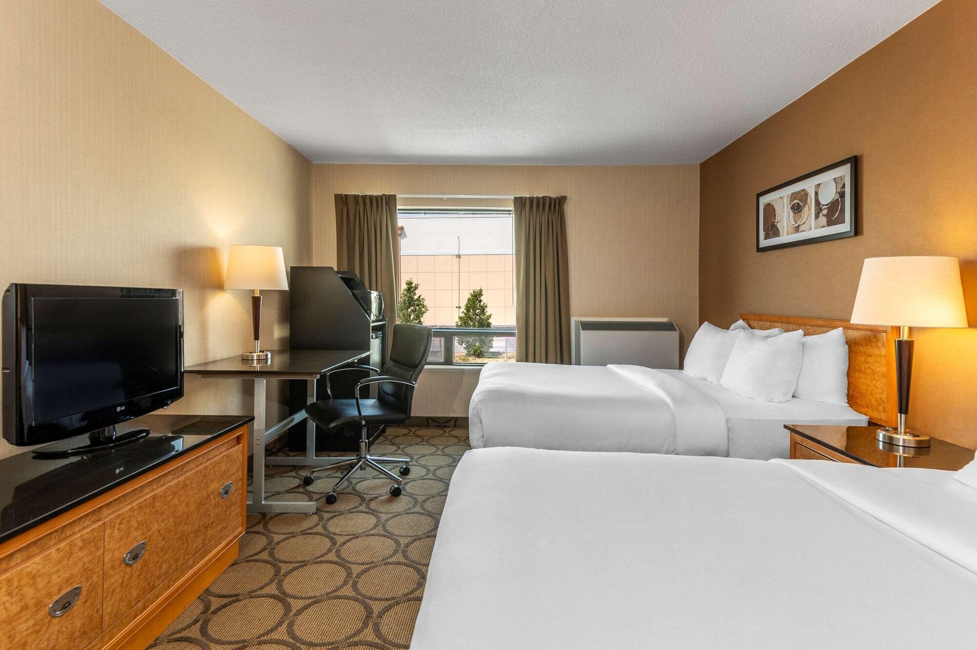 Comfort Inn Belleville Dış mekan fotoğraf
