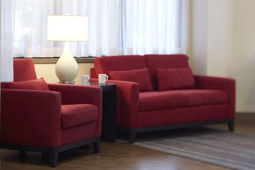 Comfort Inn Belleville Dış mekan fotoğraf