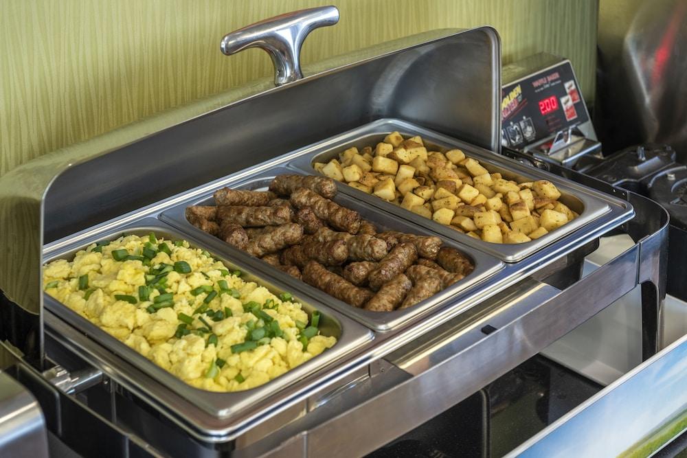 Comfort Inn Belleville Dış mekan fotoğraf