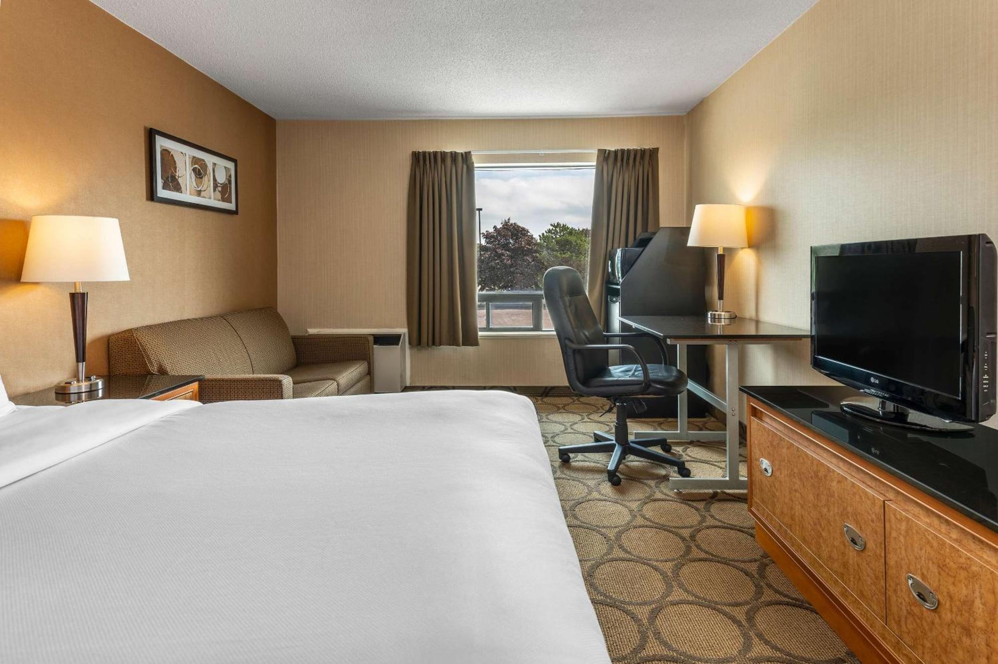 Comfort Inn Belleville Dış mekan fotoğraf