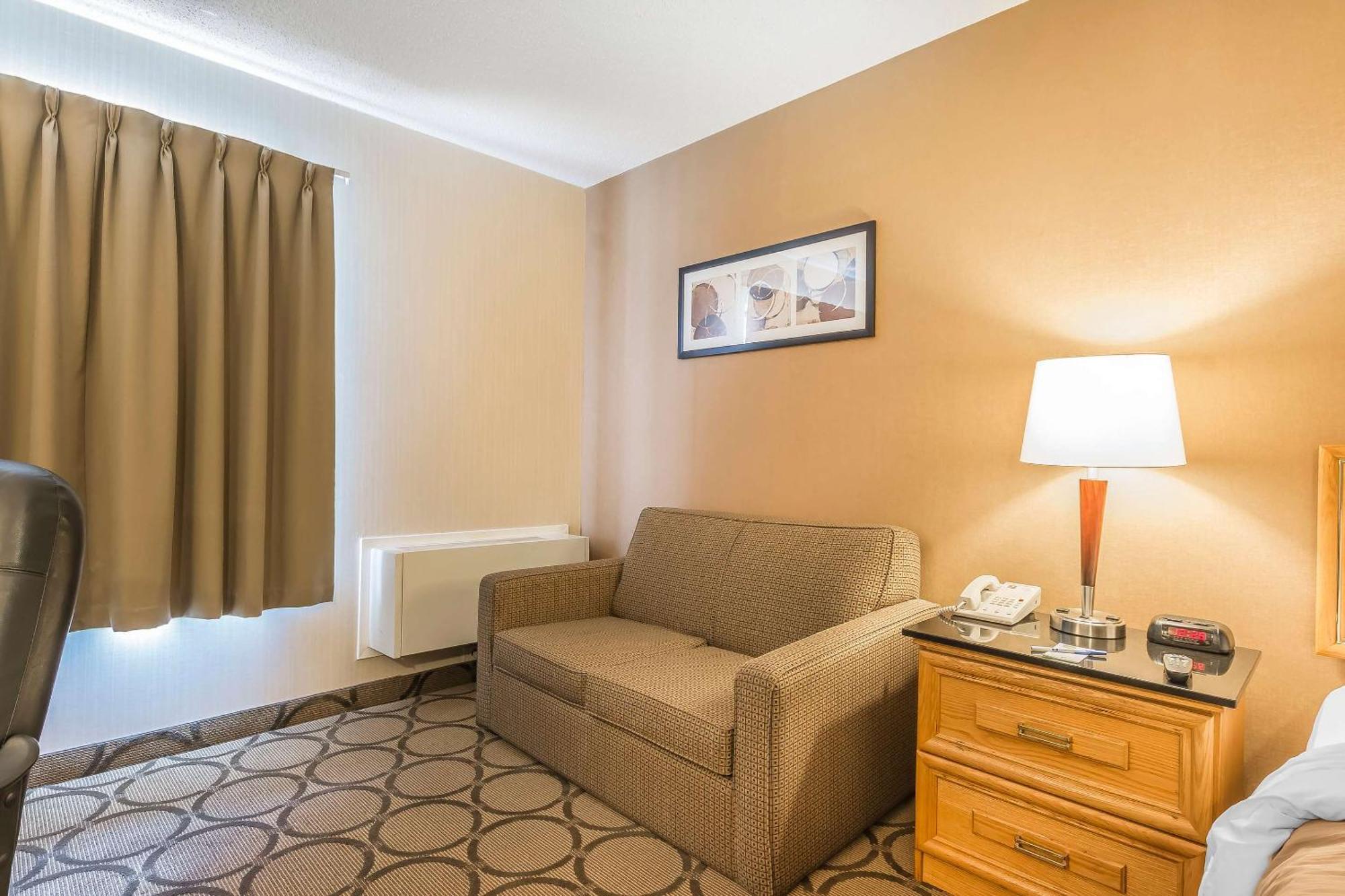 Comfort Inn Belleville Dış mekan fotoğraf