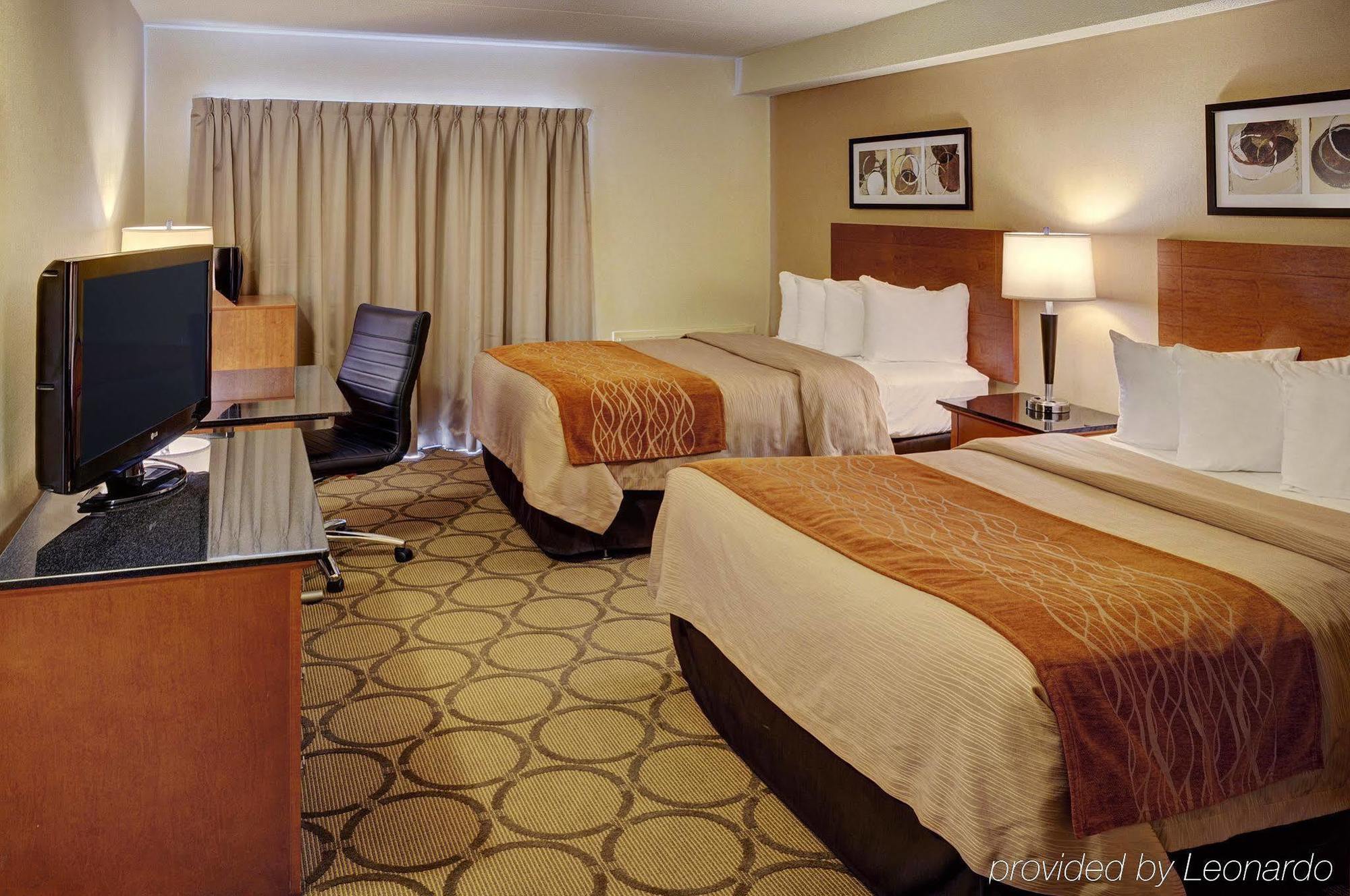 Comfort Inn Belleville Dış mekan fotoğraf
