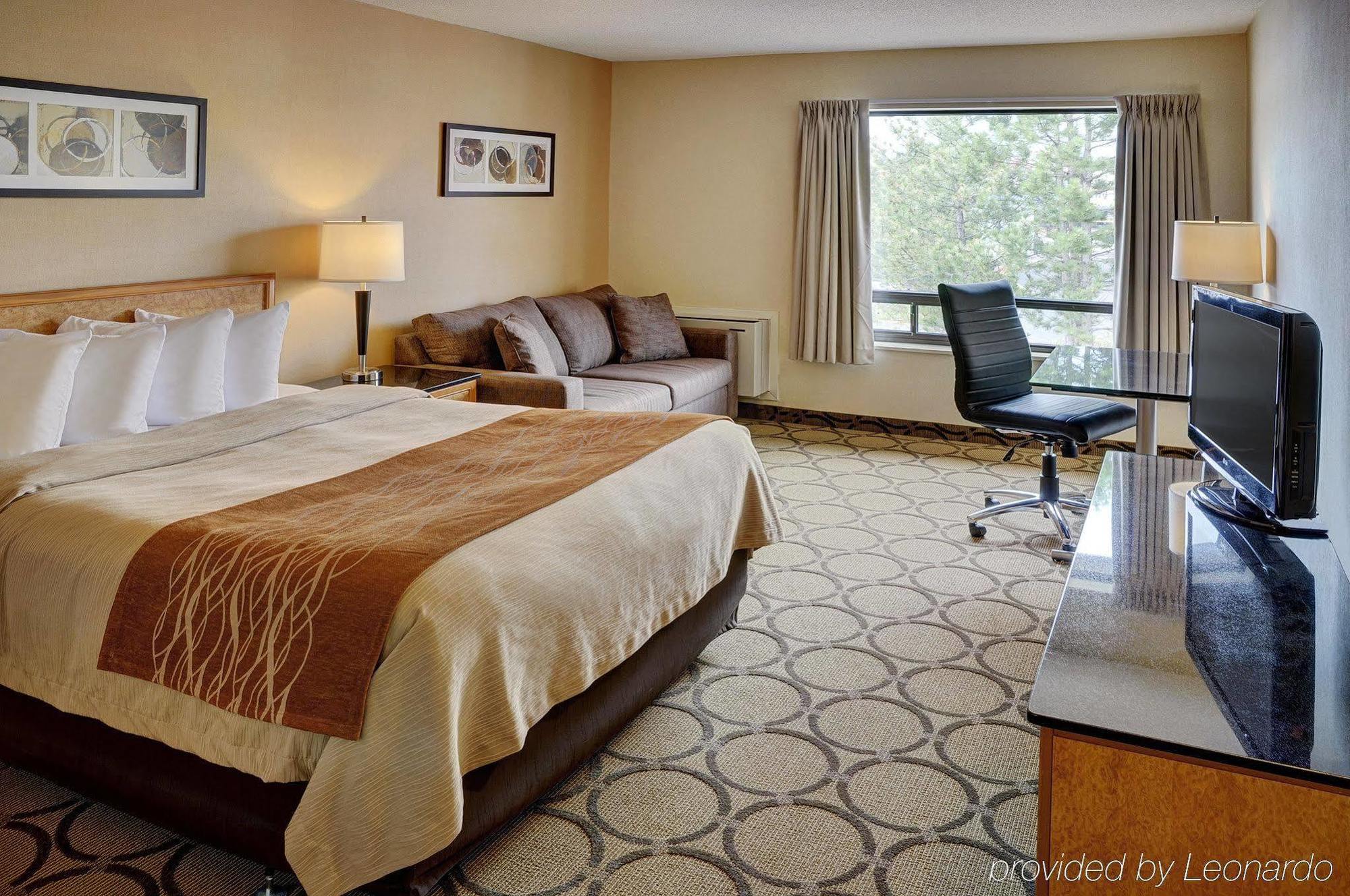 Comfort Inn Belleville Dış mekan fotoğraf