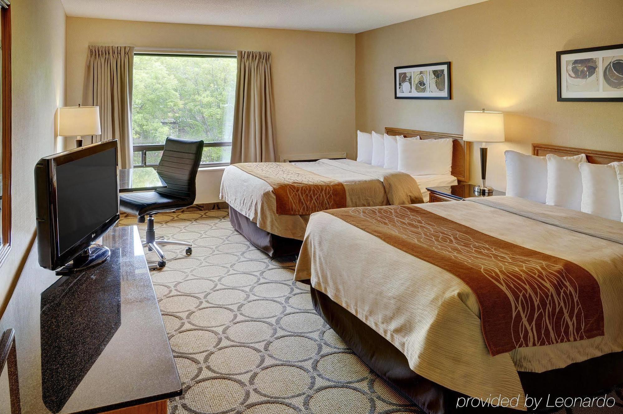 Comfort Inn Belleville Dış mekan fotoğraf