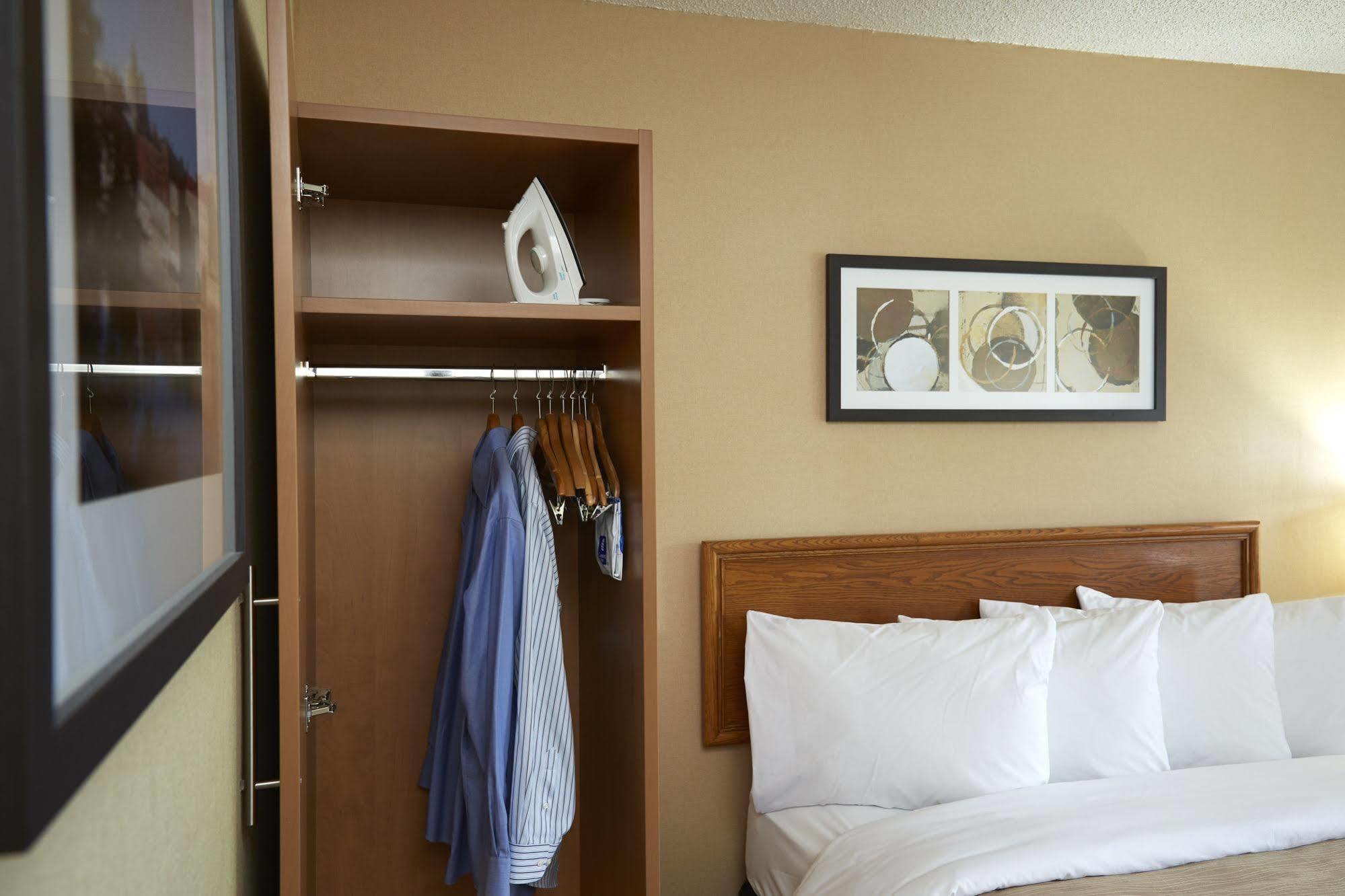 Comfort Inn Belleville Dış mekan fotoğraf