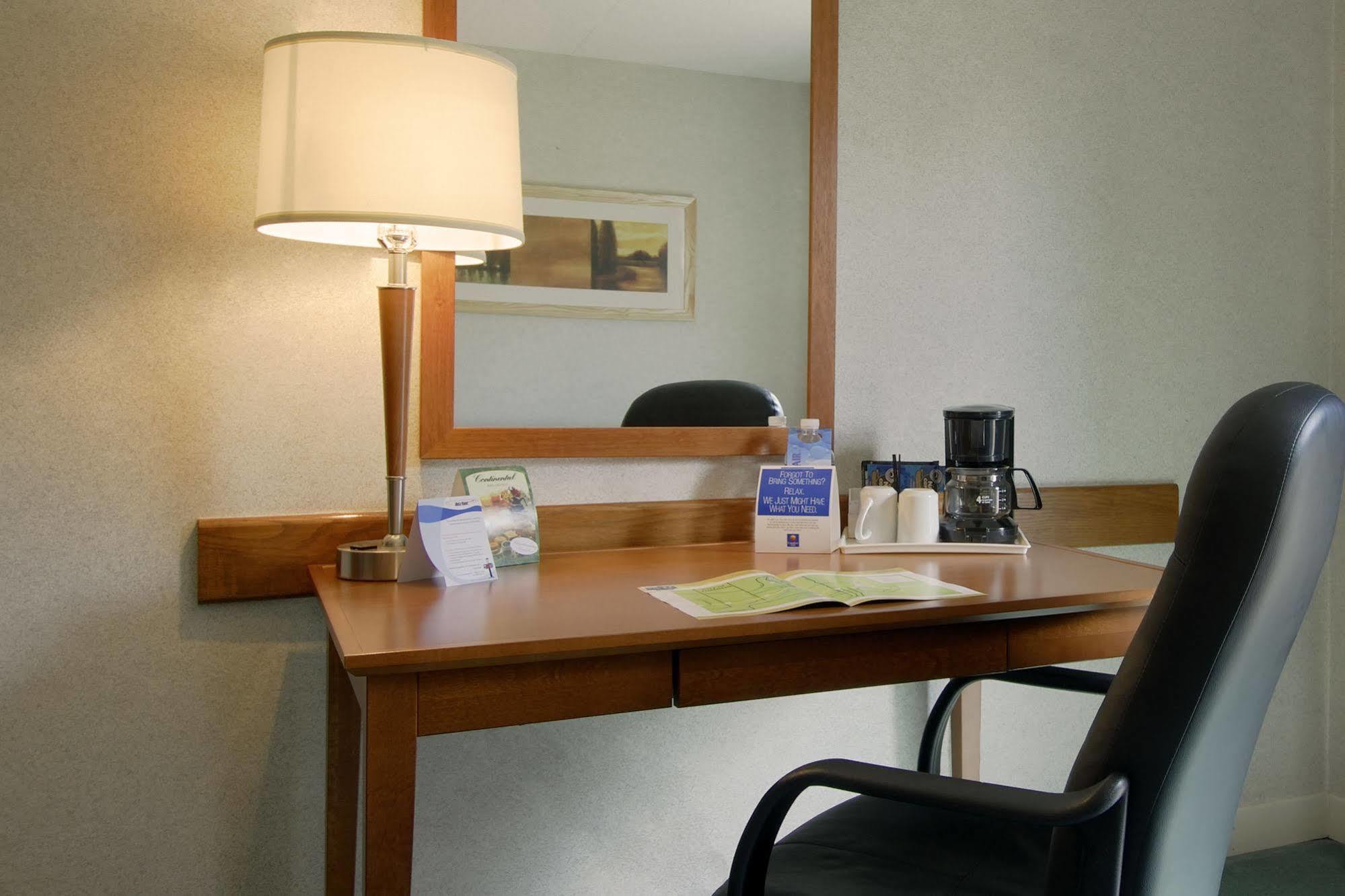 Comfort Inn Belleville Dış mekan fotoğraf