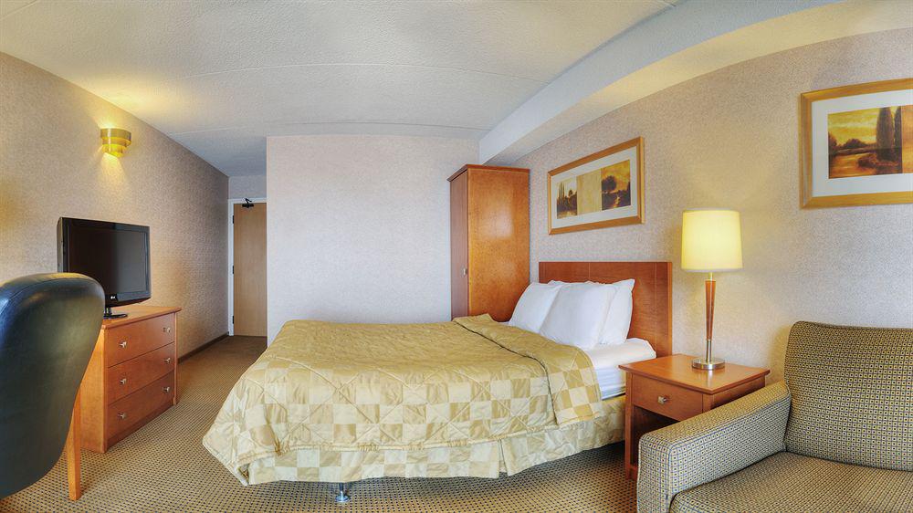 Comfort Inn Belleville Dış mekan fotoğraf
