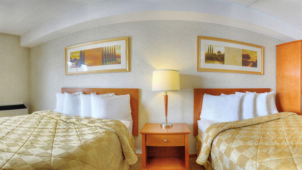 Comfort Inn Belleville Dış mekan fotoğraf