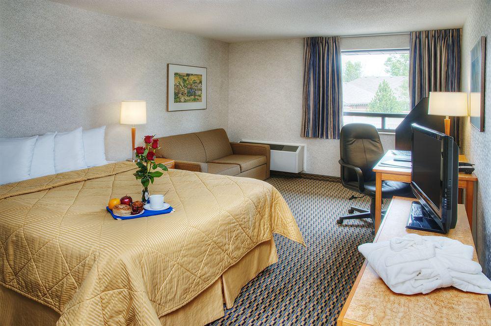 Comfort Inn Belleville Dış mekan fotoğraf
